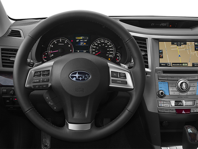 2013 Subaru Legacy 2.5i Sport AWD